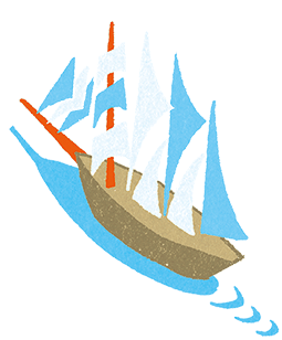 ship