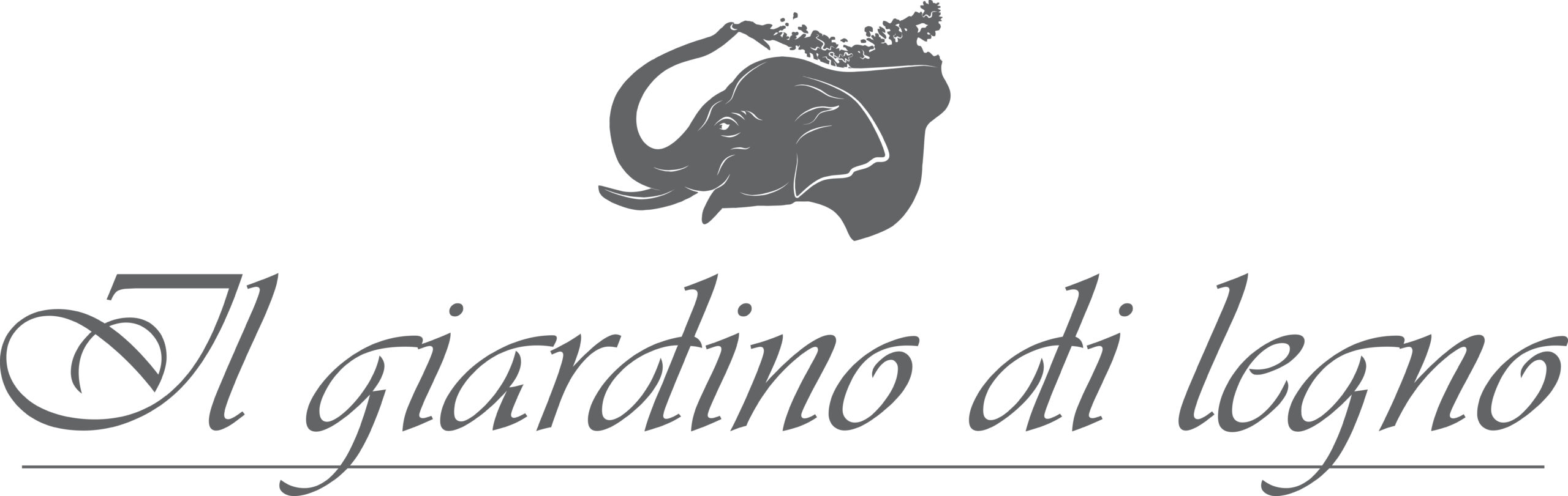 SILAT IL GIARDINO DI LEGNO