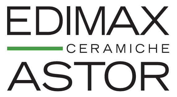 EDIMAX ASTOR CERAMICHE - GRUPPO BETA SPA