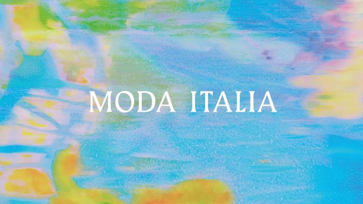 2025年7月モーダ・イタリア展 – 2026春夏コレクション