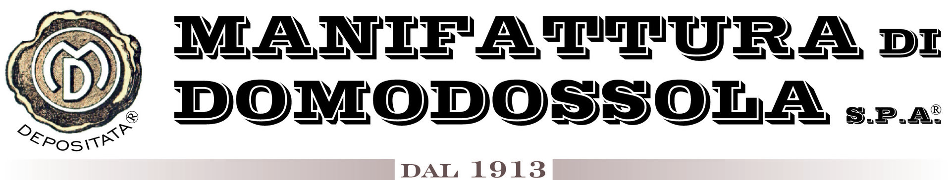 MANIFATTURA DI DOMODOSSOLA SPA