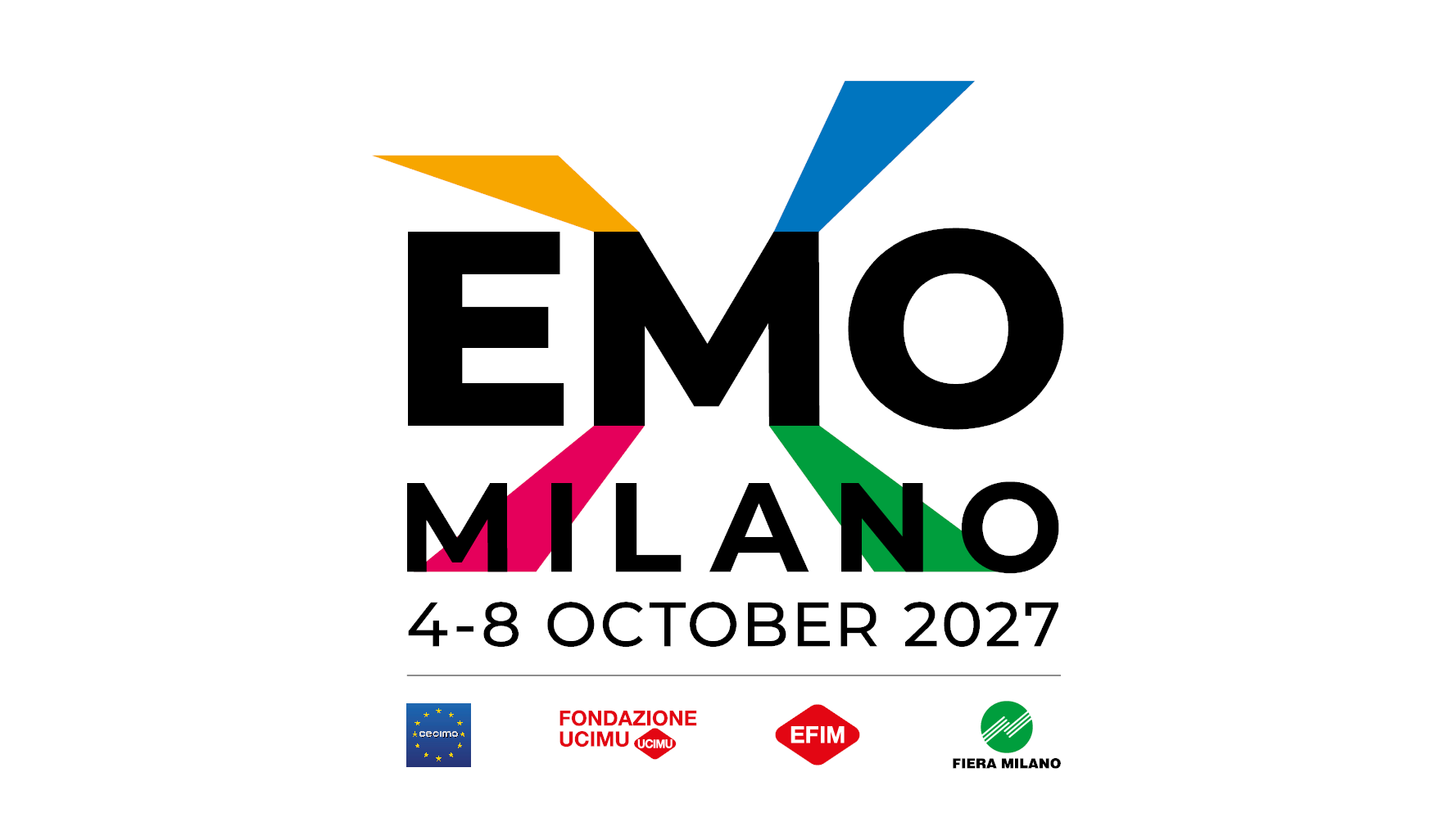 EMO MILANO 2027 AT JIMTOF プレゼンテーション